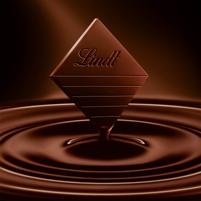  Lindt Excellence Mild 70% Cacao Edelbitter Tafel 100g 