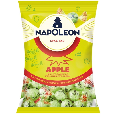  Napoleon Apple 130g 