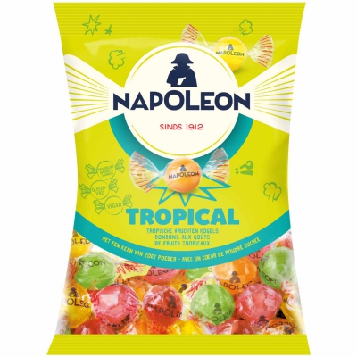  Napoleon Tropical 130g 