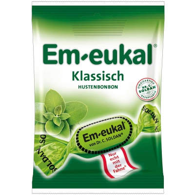  Em-eukal Klassisch 75g 