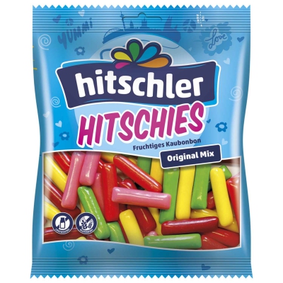  hitschies Hitschies Original Mix 150g 