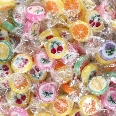  Rocks Bonbons Sommer-Edition 500g 