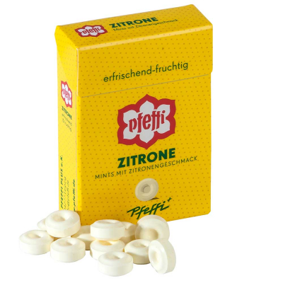 Pfeffi Zitrone 35g 
