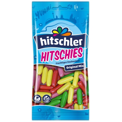  hitschies Hitschies Original Mix 12x80g 