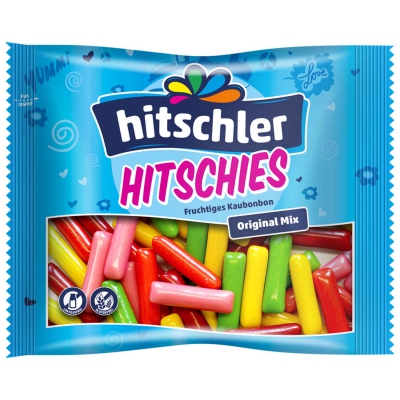  hitschies Hitschies Original Mix 210g 