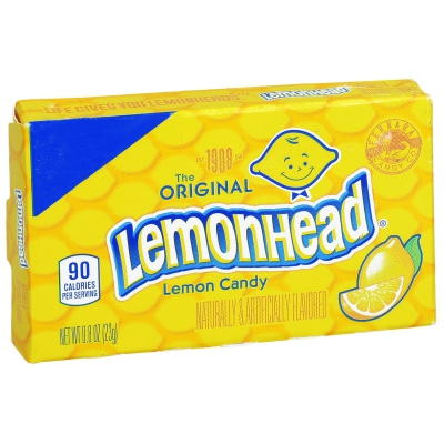  Lemonhead 23g 