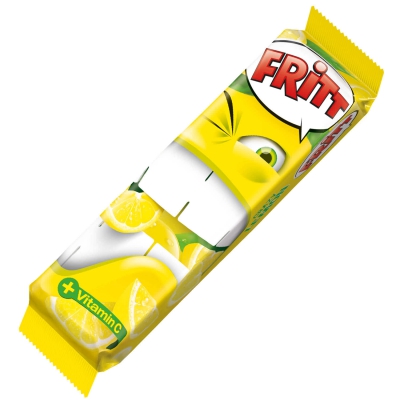  Fritt Zitrone 6er 