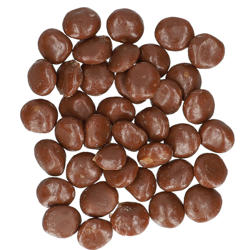  Hershey's Milk Duds Chocolate & Caramel 141g 