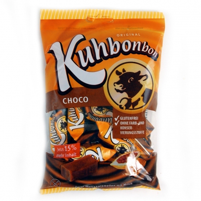  Kuhbonbon Choco 200g 