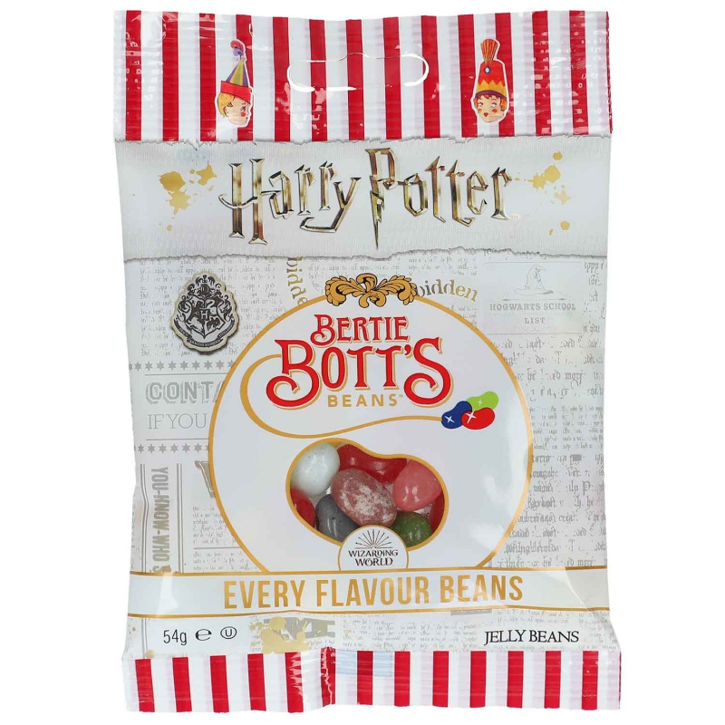  Harry Potter Bertie Bott's Beans 54g 
