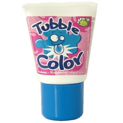  Tubble Color Raspberry 35g 