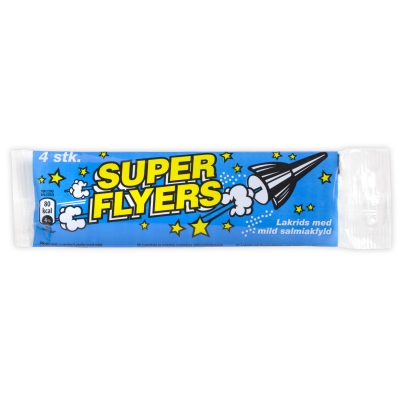  Super Flyers 45g 