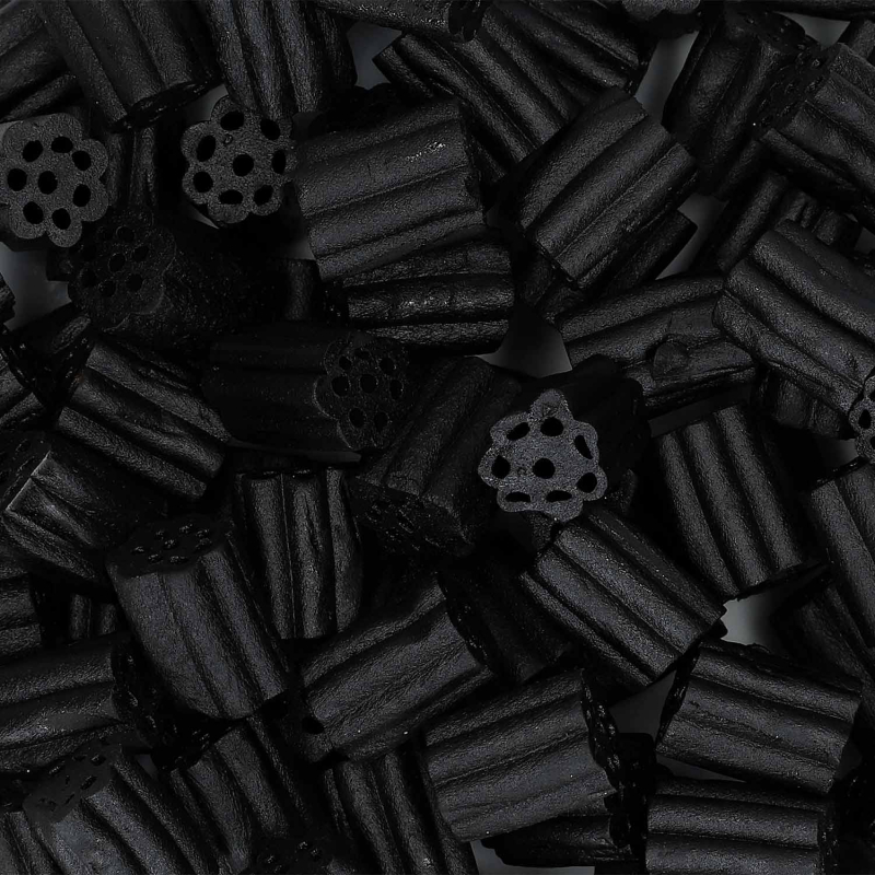  Panda Licorice Original soft & fresh 550g 