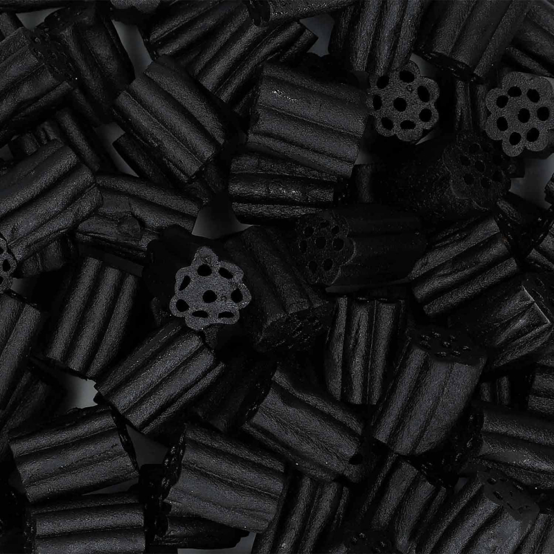  Panda Lakupala Licorice soft & fresh 800g 