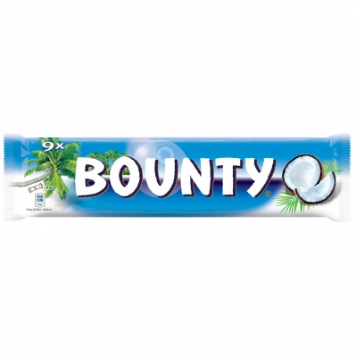  Bounty 9er 