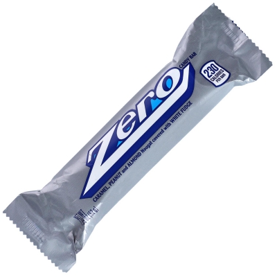 Zero Candy Bar 52g