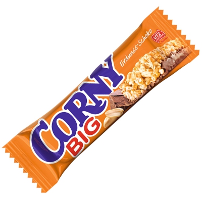  Corny BIG Erdnuss-Schoko 50g 