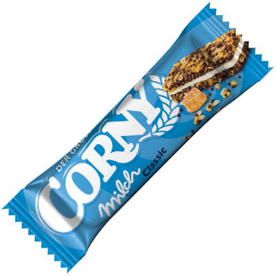  Corny Der Grosse Milch Classic 40g 