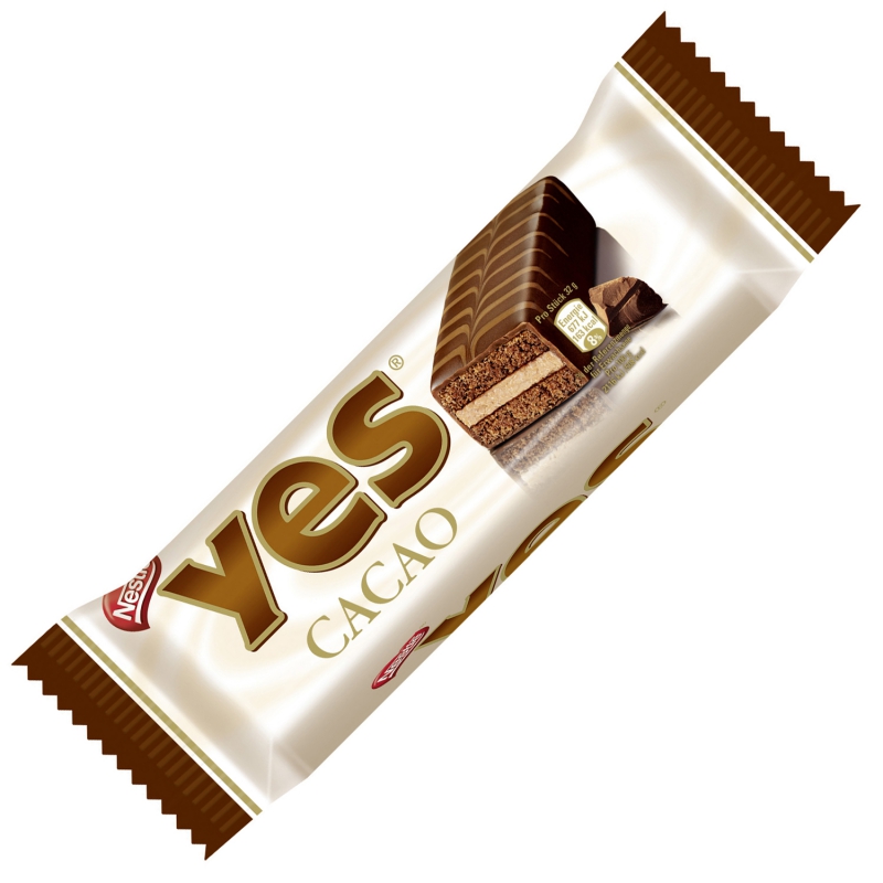  YES Cacao 3er 