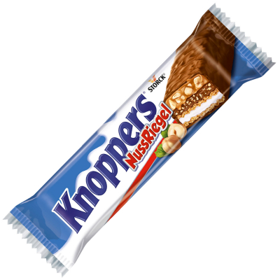  Knoppers NussRiegel 24er 