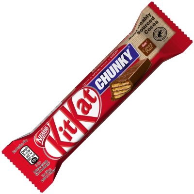  KitKat Chunky Classic 24×40g 