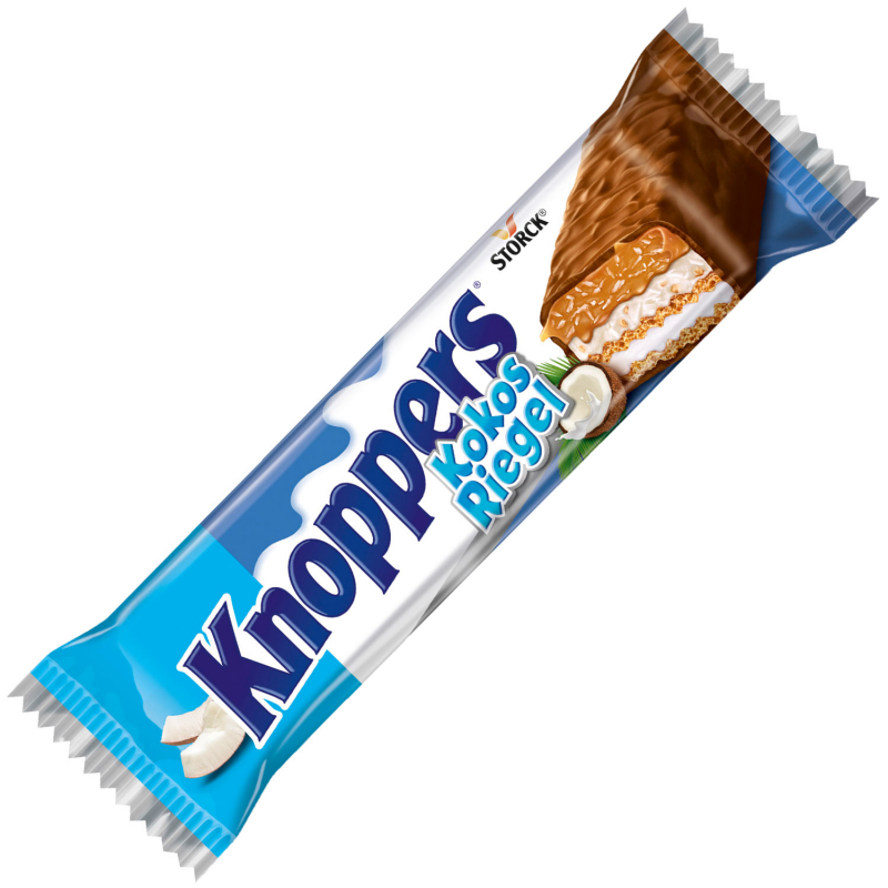  Knoppers KokosRiegel 5er 