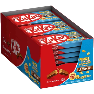  KitKat Classic 24x41,5g 