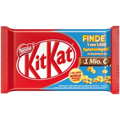  KitKat Classic 24x41,5g 