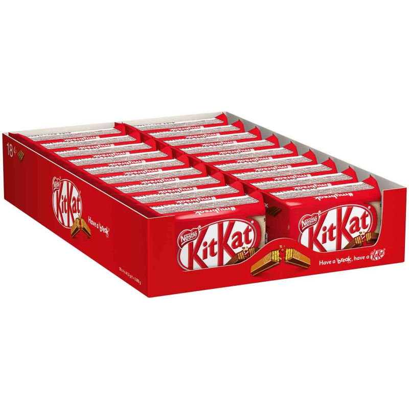  KitKat Classic 4x41,5g 