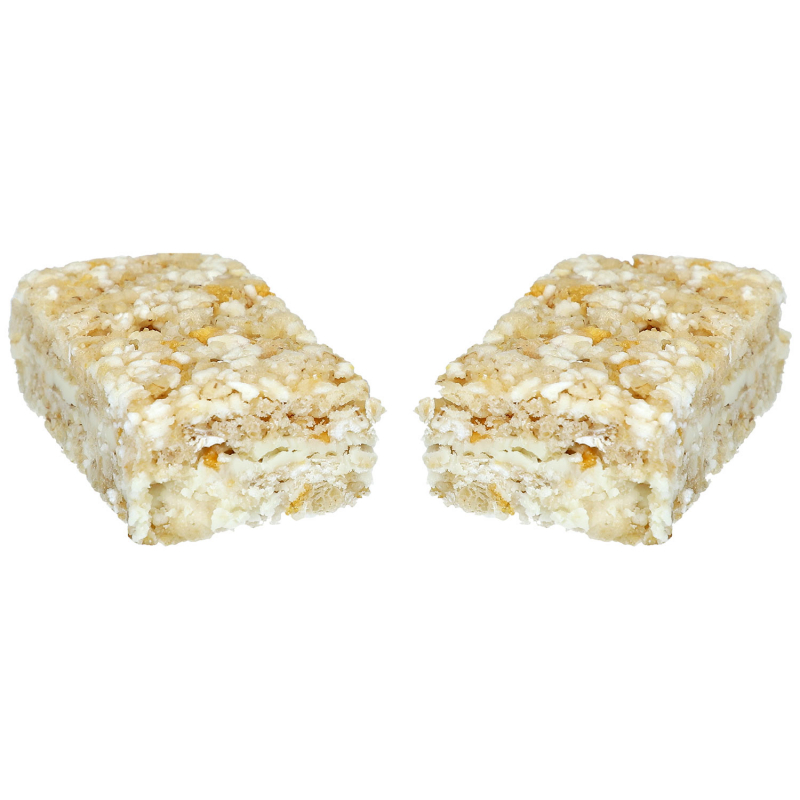  Dextro Energy Muesli Bar Yoghurt 35g 