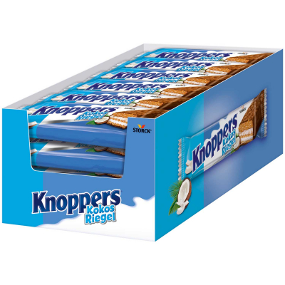  Knoppers KokosRiegel 24er 