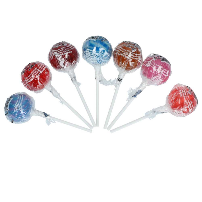 Original Gourmet Lollipop 31g