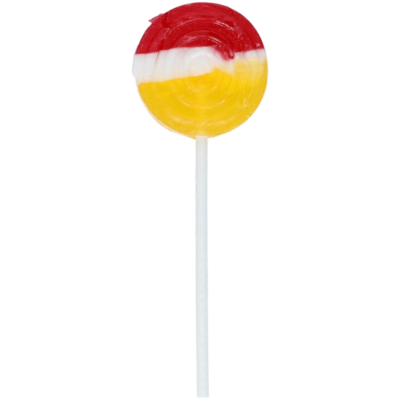 Küfa Lollipop Frucht 100er 