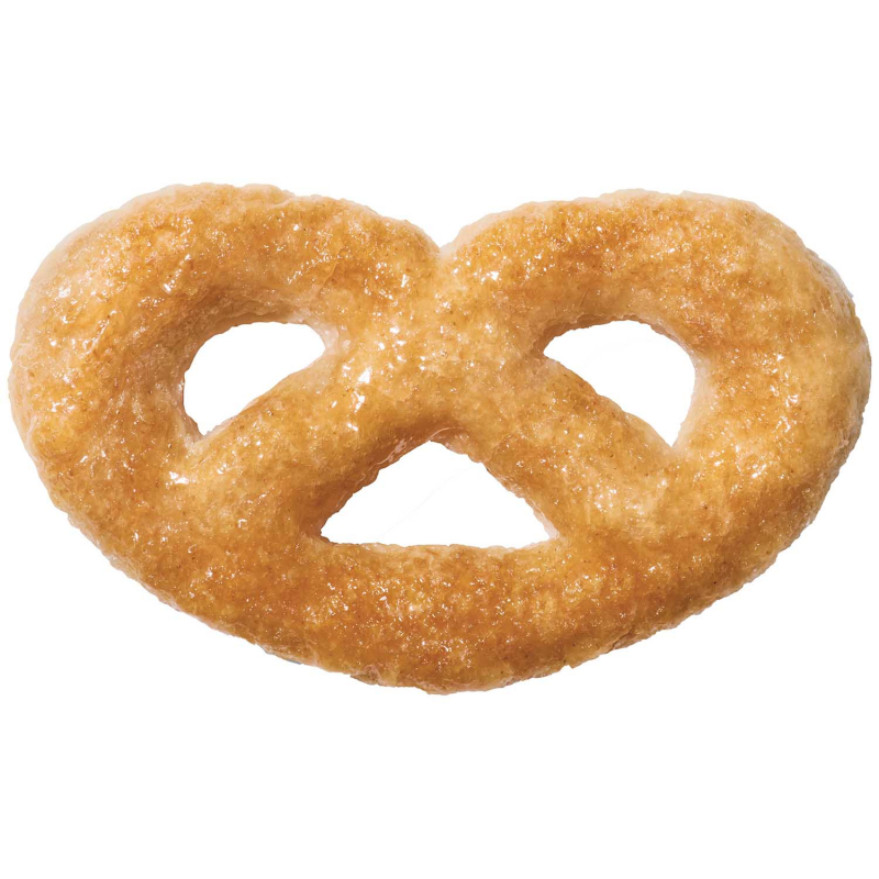  Bahlsen Blätterbrezeln 100g 